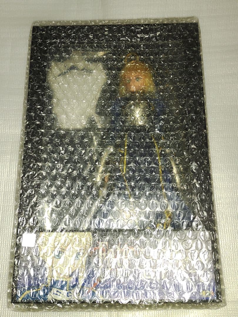 Fate/stay night ドールショウ 限定 azone アゾン セイバー