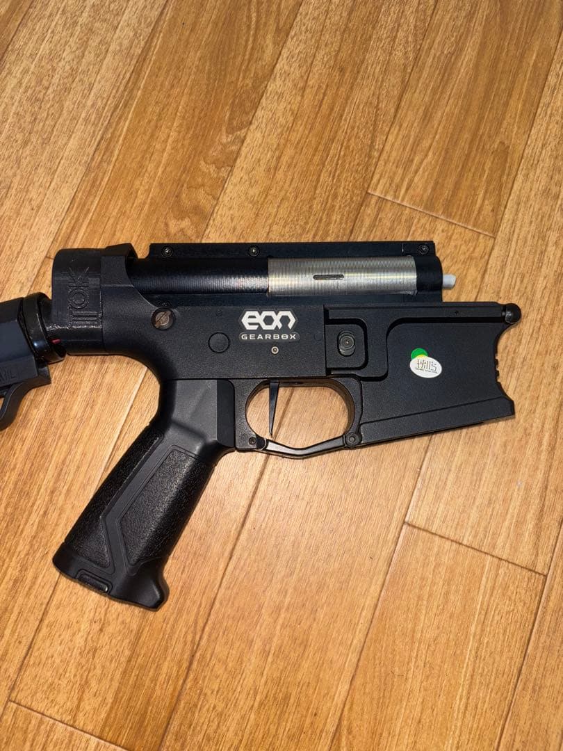 レトロアームズ　電動ガン組立パーツセット