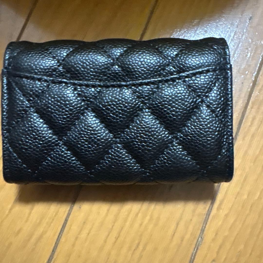 CHANEL カードケース　ケース