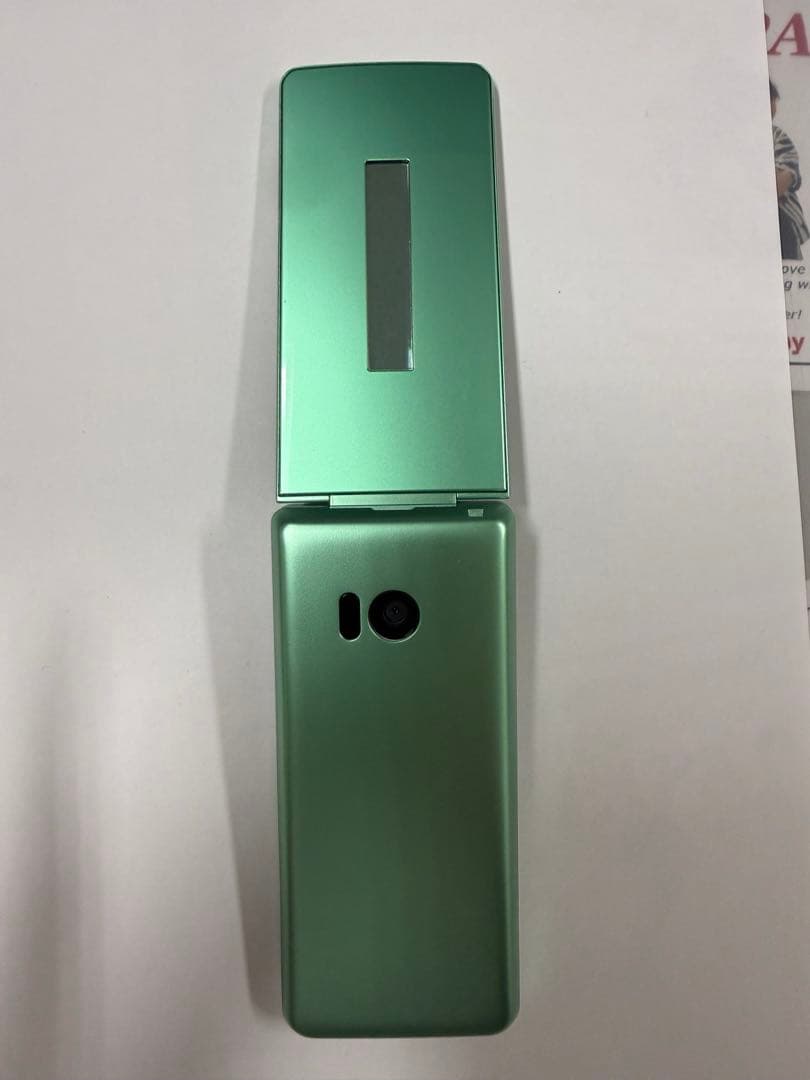 SHARP AQUOS ケータイ NP805SH 13