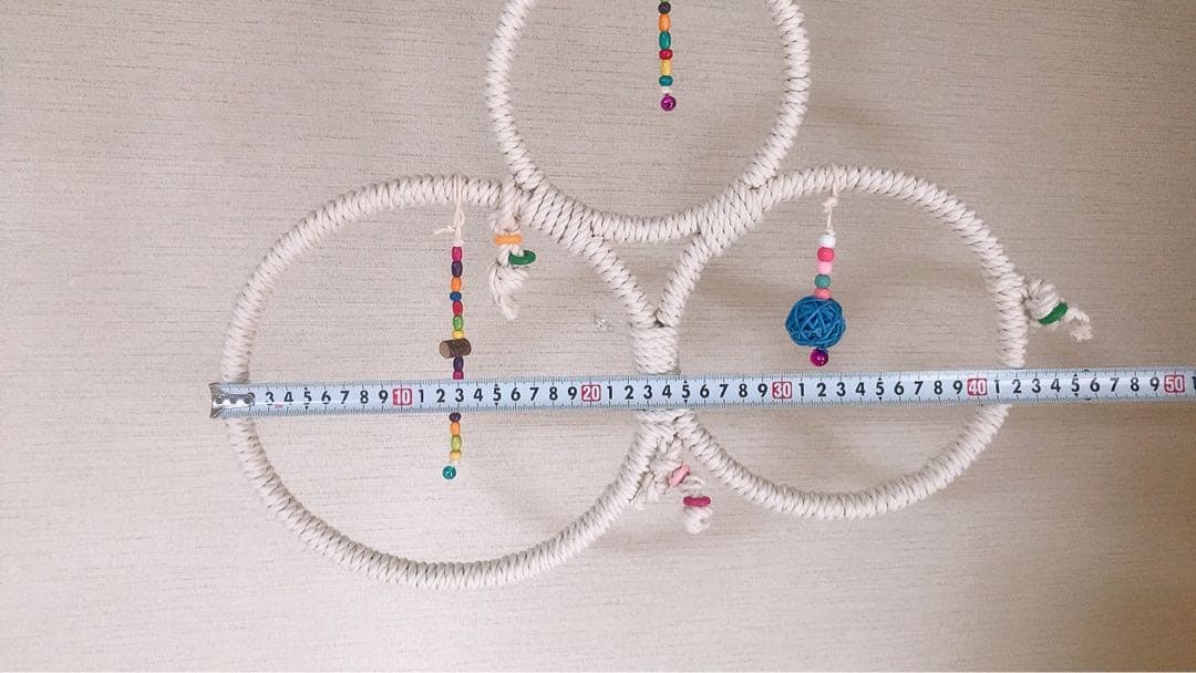 どこに止まろかな？ブランコ２　おもちゃ付き♪