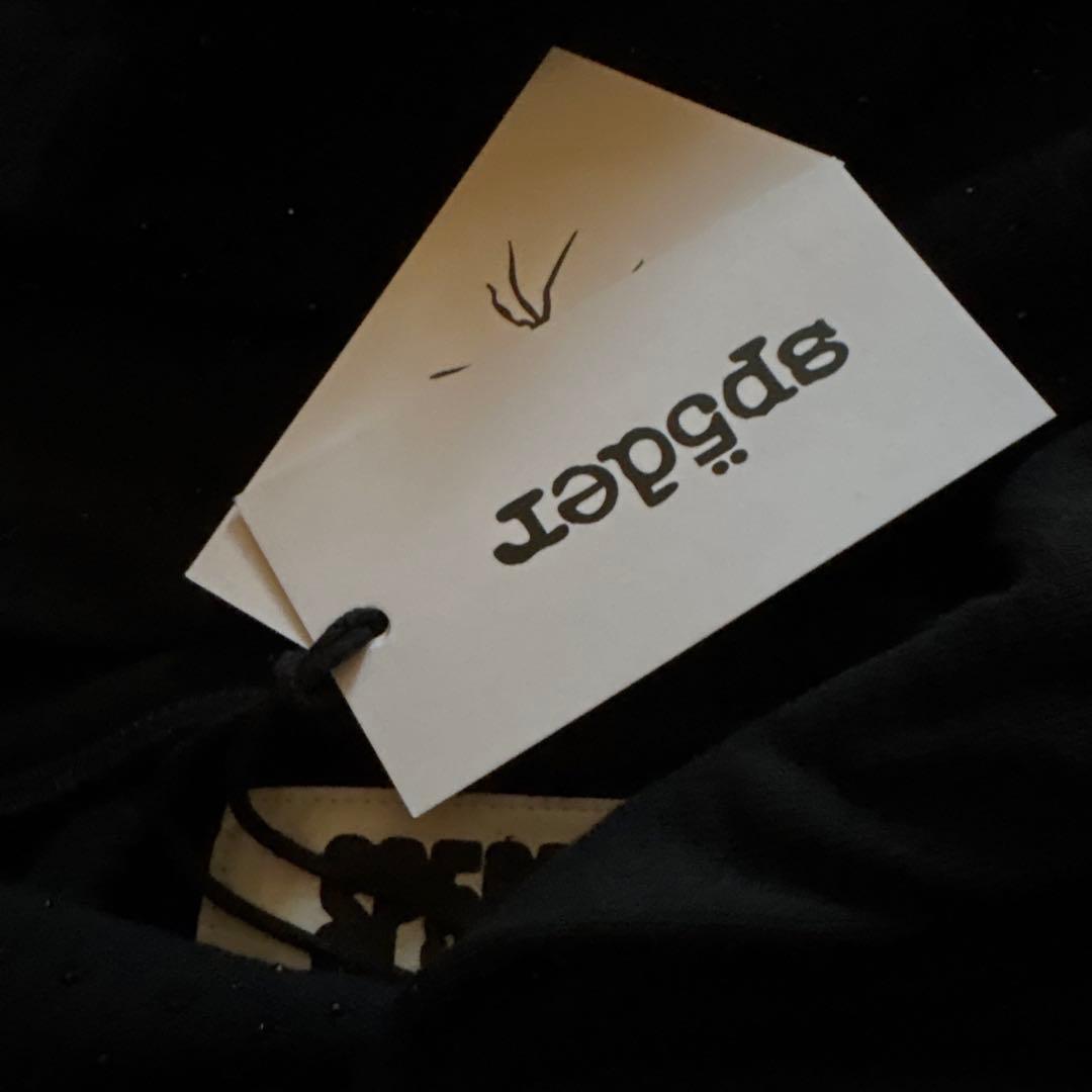 Sp5der VVS Hoodie パーカー 24時間以内 発送可能