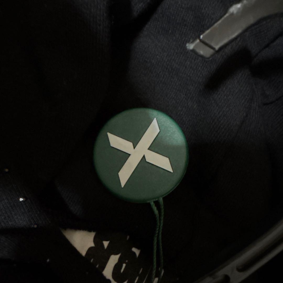 Sp5der VVS Hoodie パーカー 24時間以内 発送可能