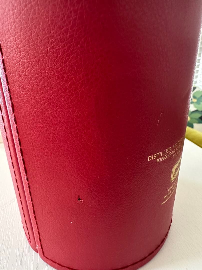 ウイスキー KAVALAN OLOROSO SHERRY CASK 1000ml