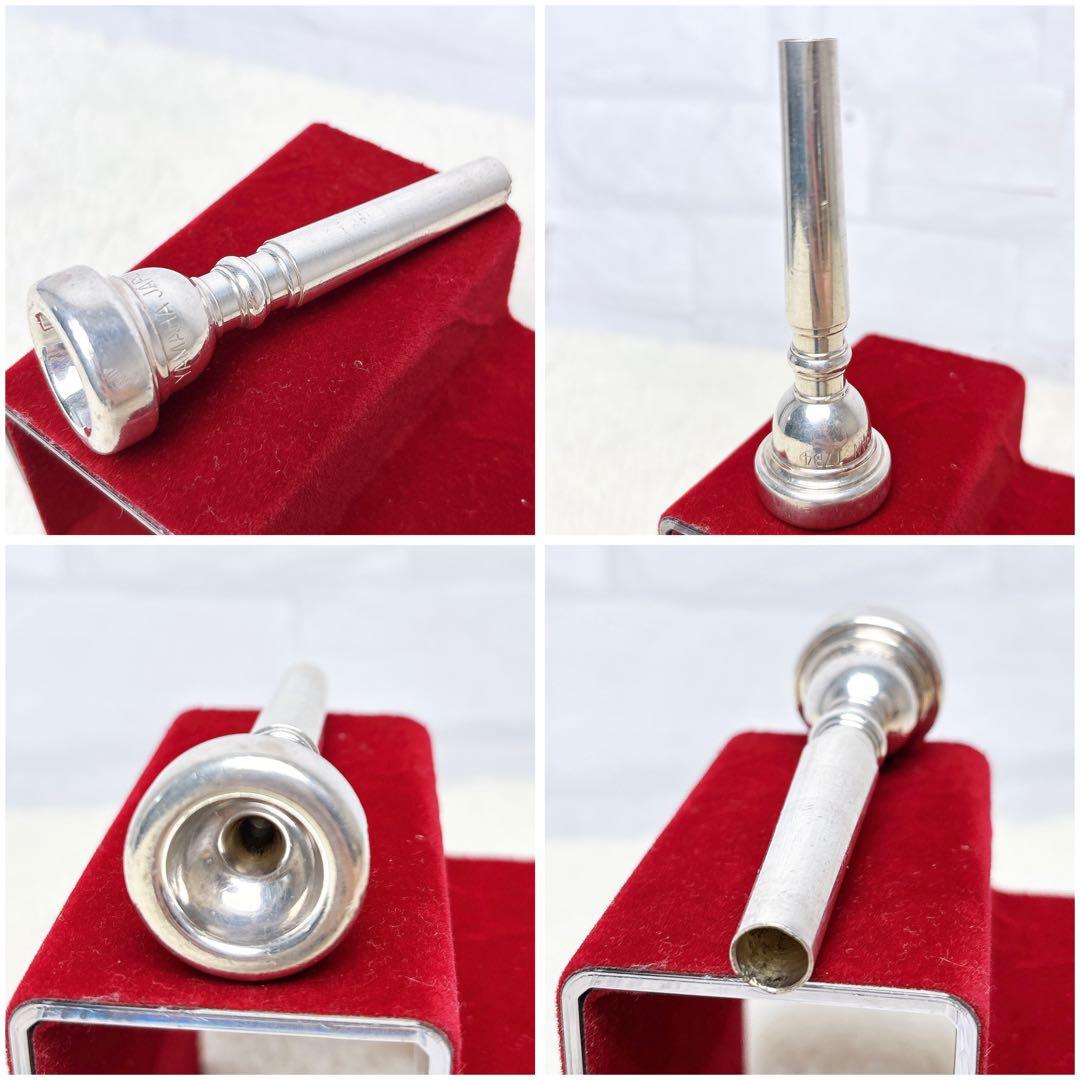 YAMAHAヤマハ YTR-6310 トランペット B♭ マウスピース付き