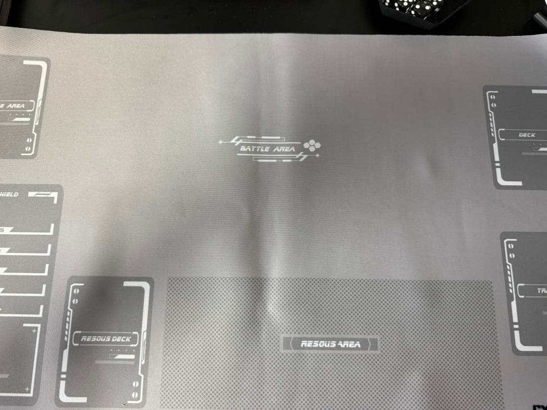 ガンダムカードゲーム　引退品