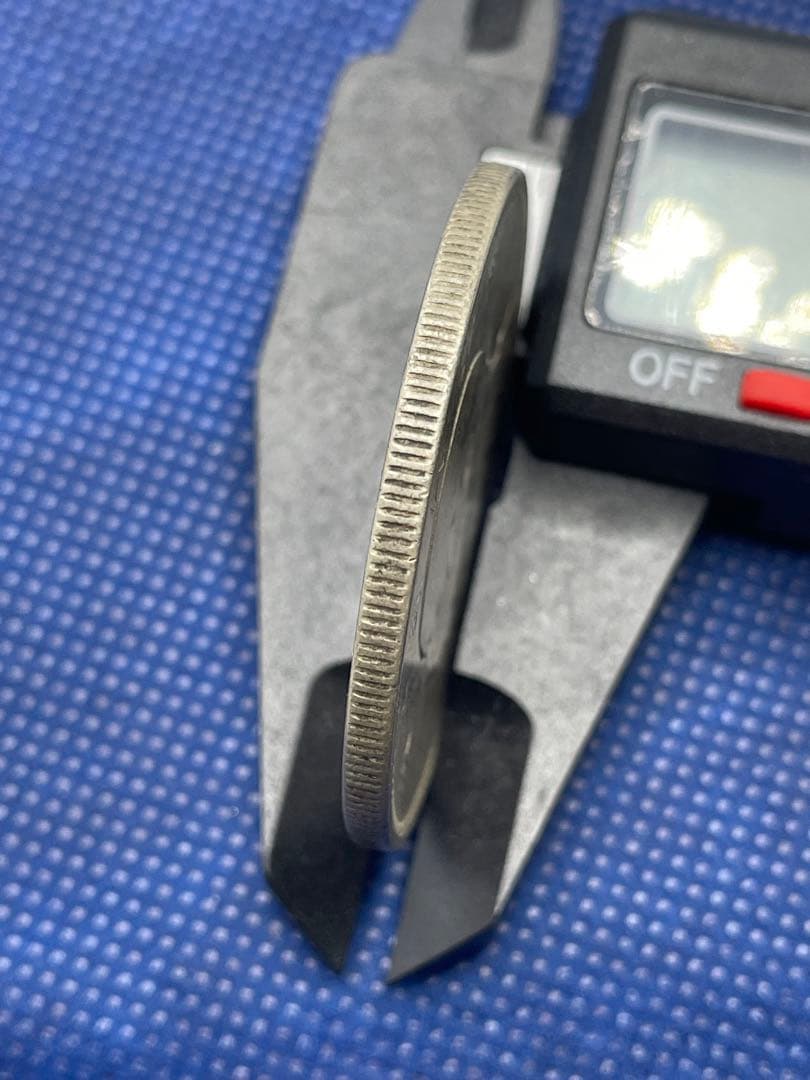 【専用】中国　袁世凱　壹圓銀貨　1円　中華民国三年