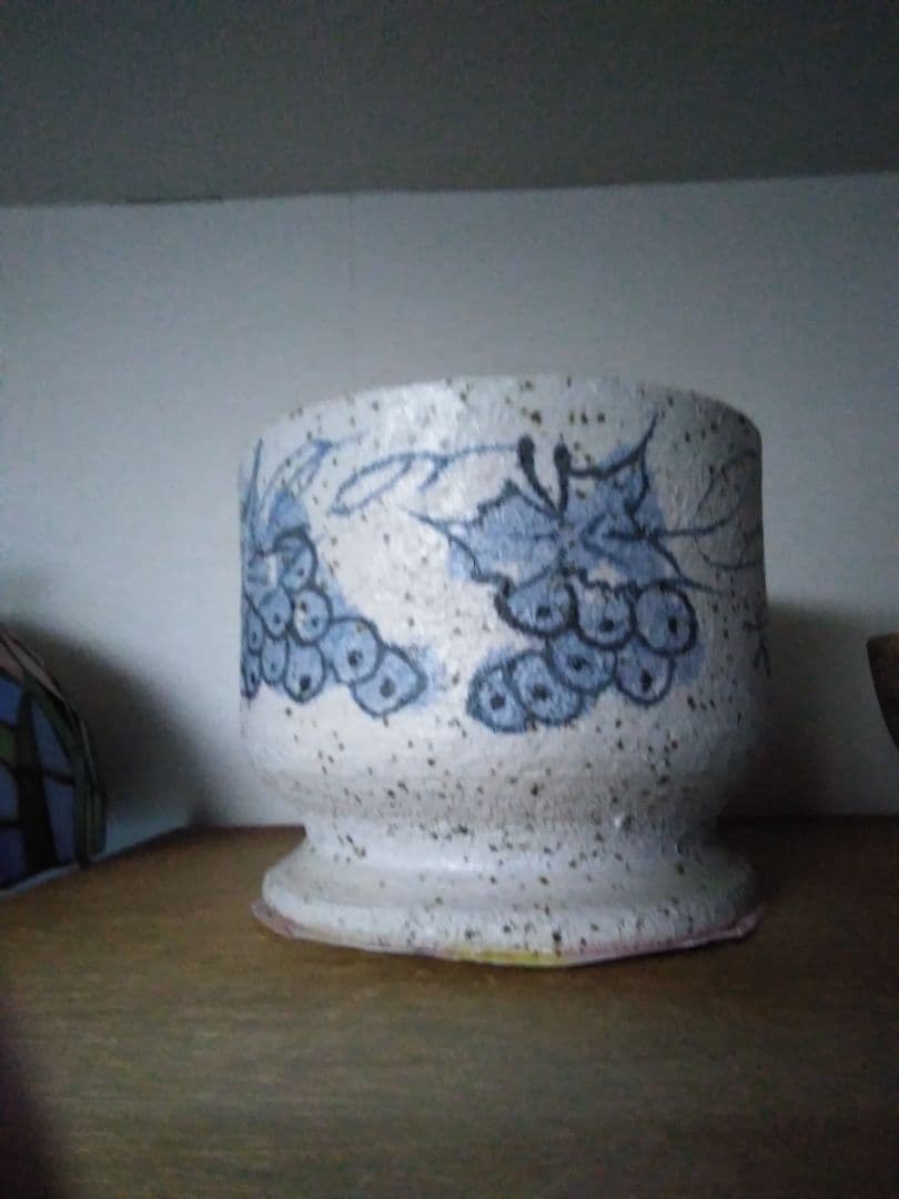 新品未使用用壺