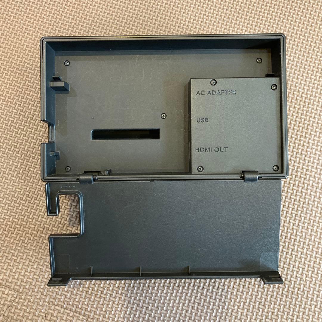 Nintendo Switch 本体 HAC-001有線LANアダプタ付