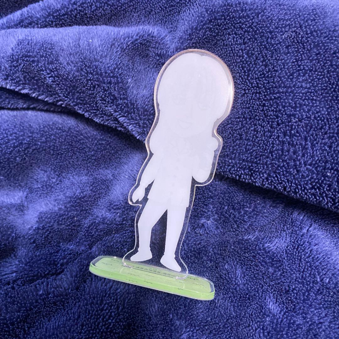 SUPER BEAVER × コジコジ アクスタ4体セット