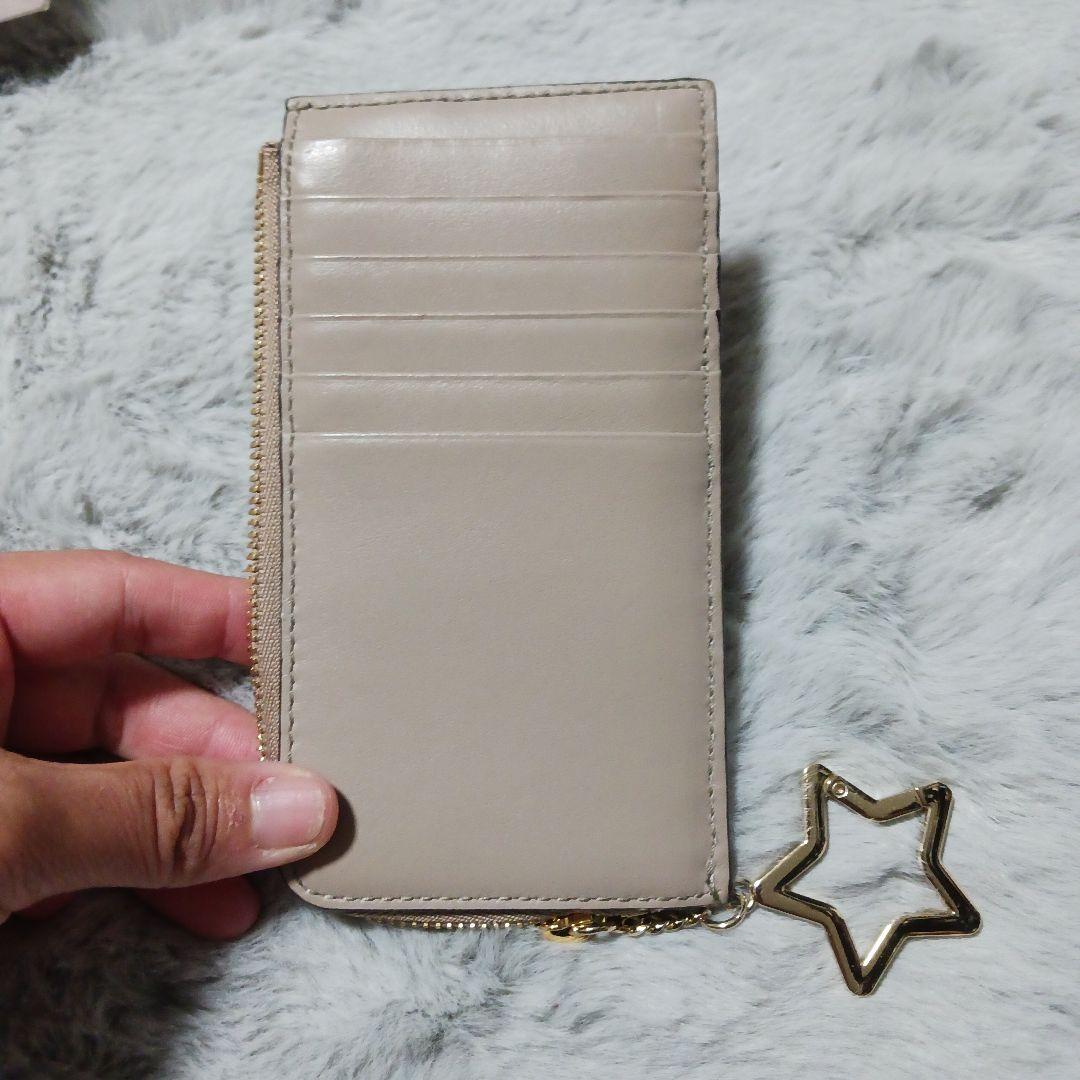 JIMMY CHOO ウォレット