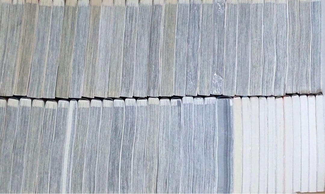 ハイキュー！！　全巻セット　1～45巻+33.5巻＋関連書籍 送料込み　漫画