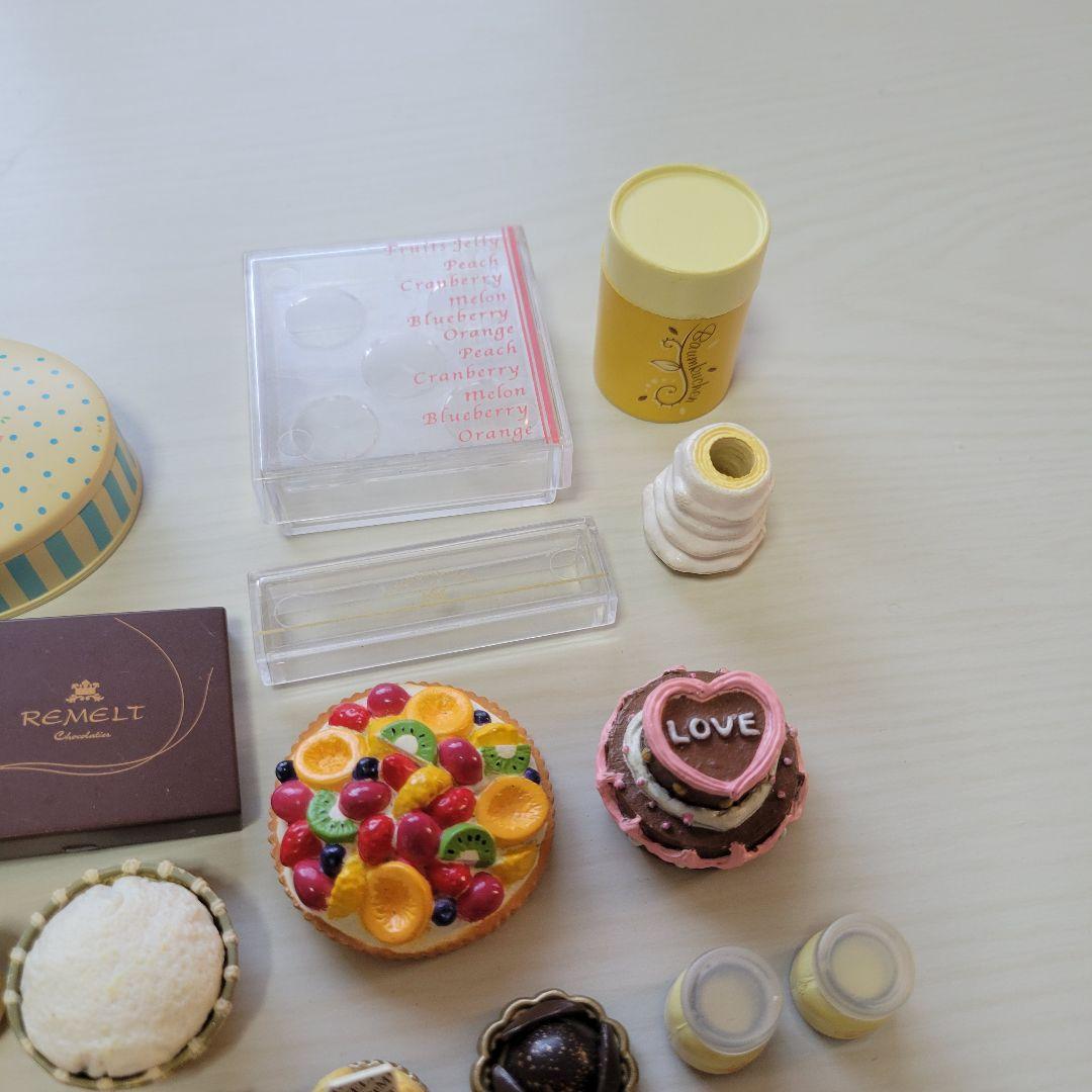 リーメント ぜいたくスイーツ まとめ売り