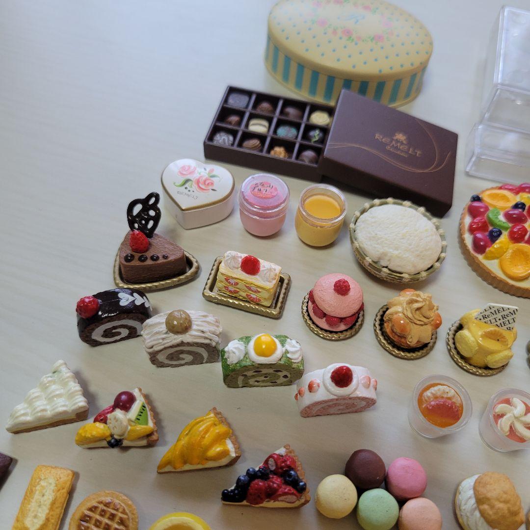 リーメント ぜいたくスイーツ まとめ売り