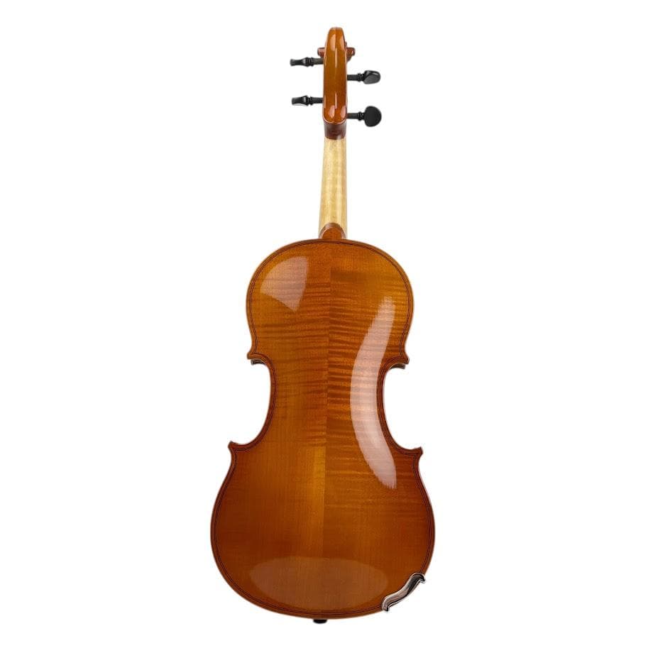 チェコ製●ARS MUSIC●No.24 極美 バイオリン 3/4 2012年製