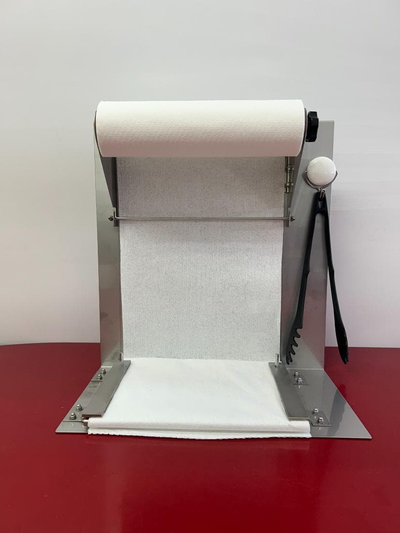 ペット用トイレ（小型犬用）　　実用新案登録　第3243494号