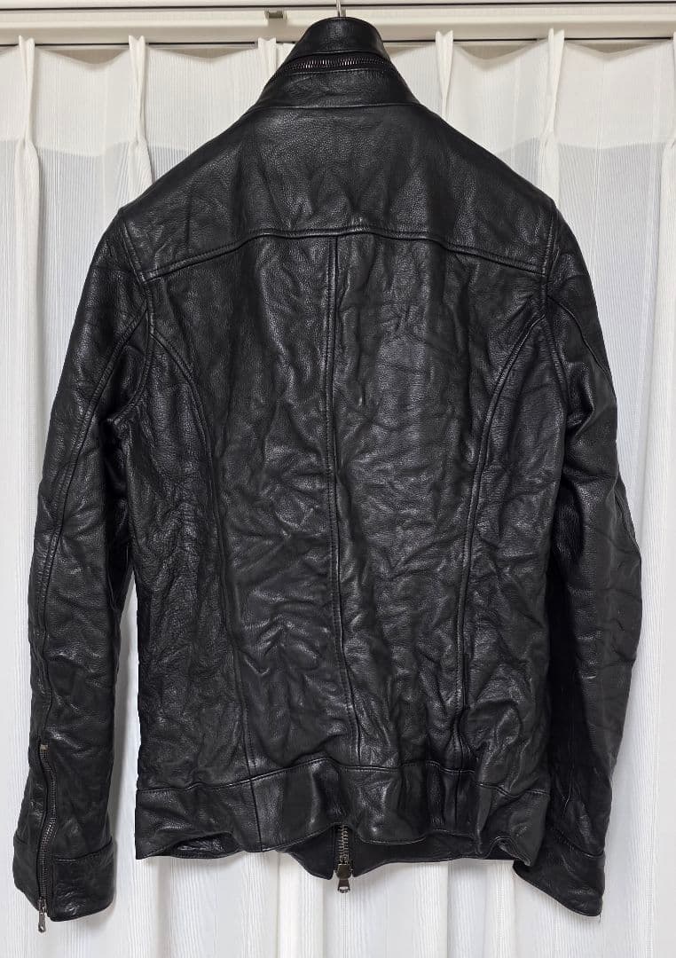 junhashimoto インナーライダース サイズ2