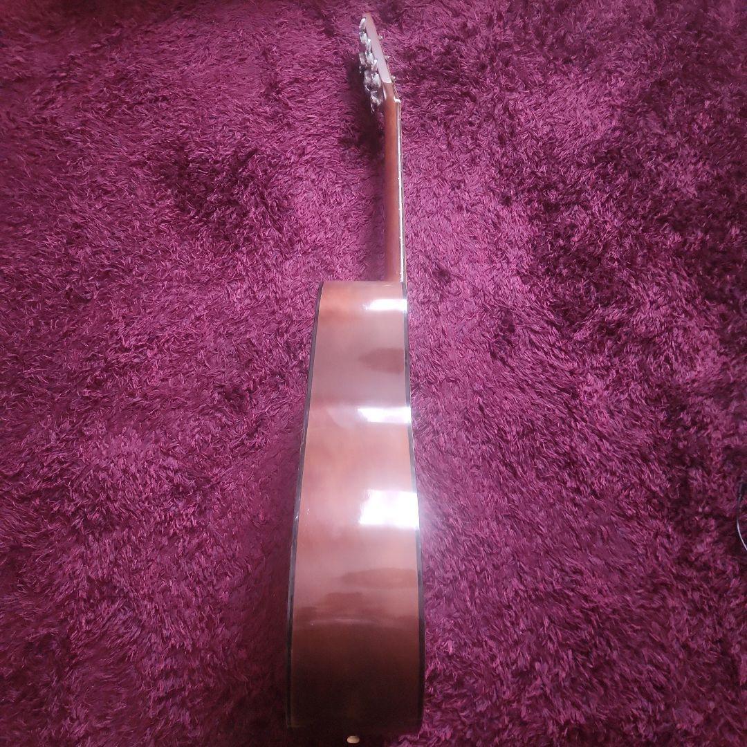 YAMAHA アコースティックギター　FX-170Aピック　参考書2冊セット