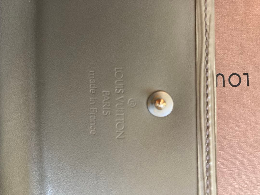 ルイヴィトン エピ 美品