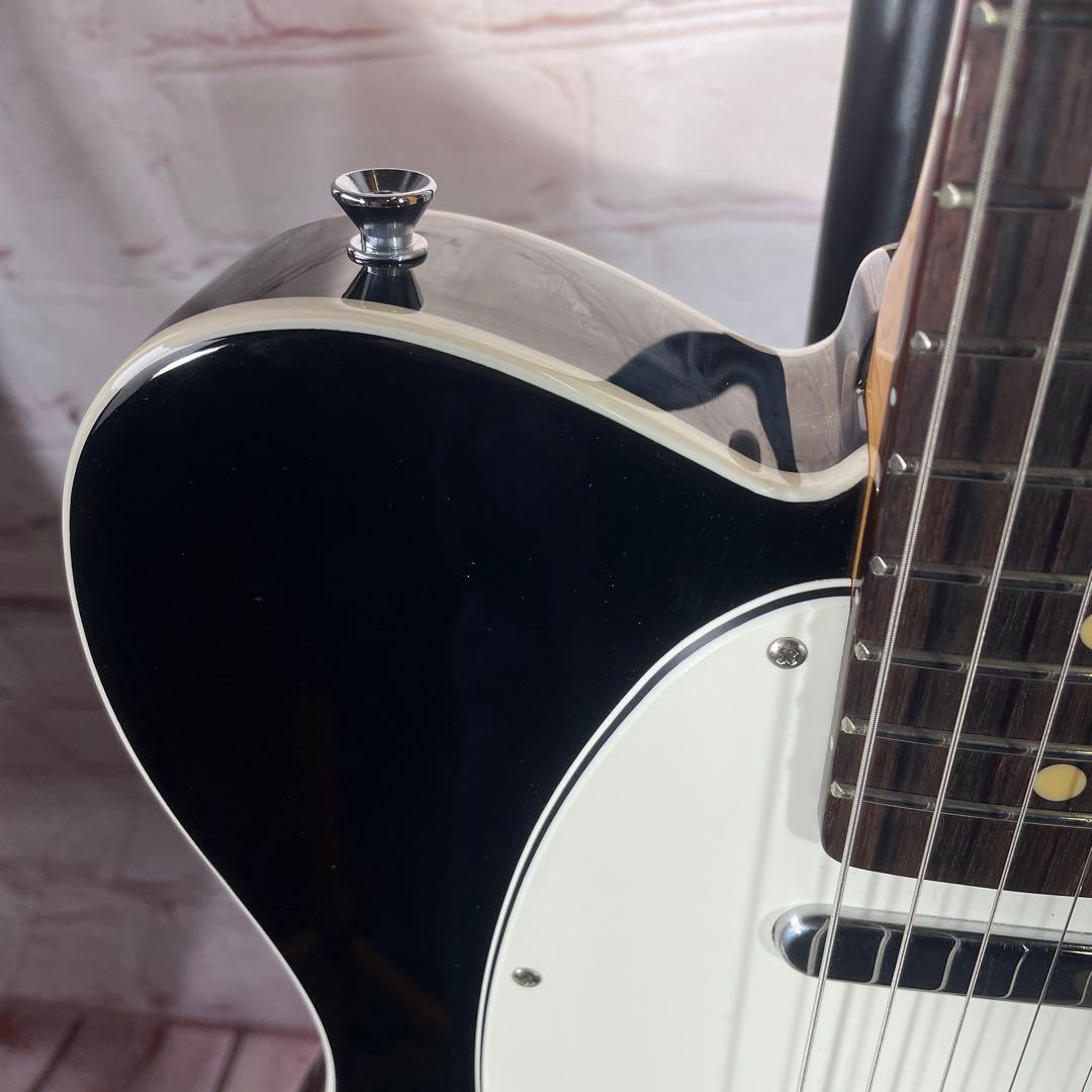 Edwards E-TE-98CTM BK エドワーズ テレキャスター 美品