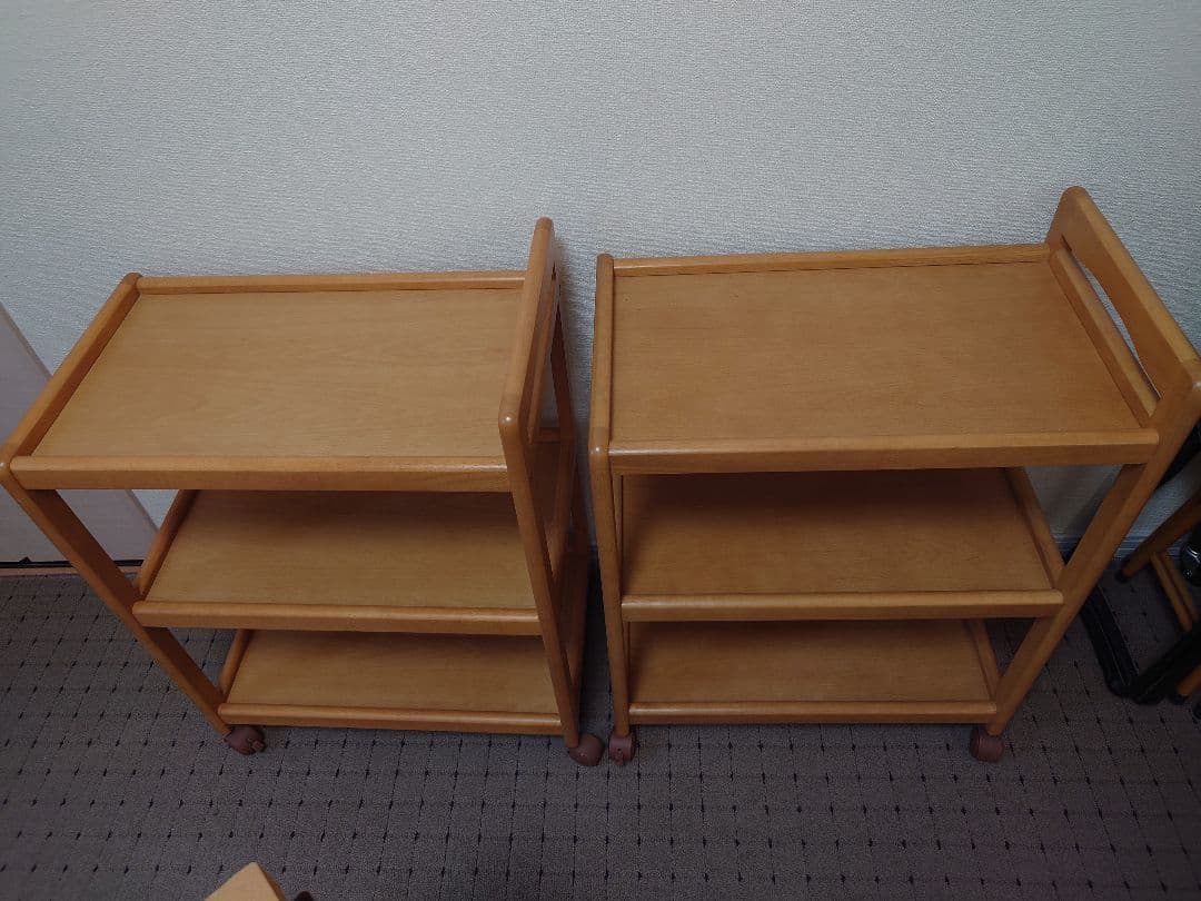 【動作OK】全自動麻雀卓 雀豪 マーク3　椅子&テーブルセット