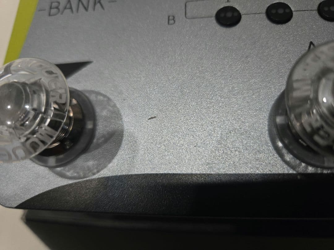 k*i様 MOOER　GE1000