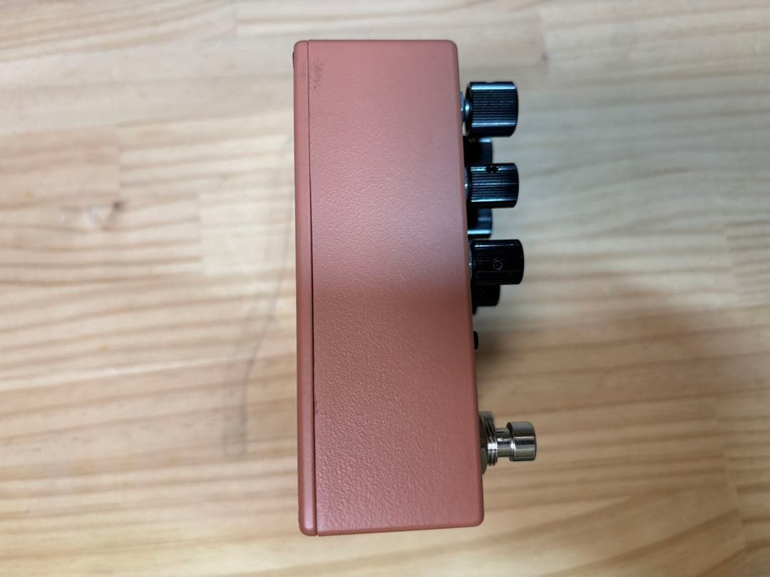 ギター WALRUS AUDIO Qi Etherealizer
