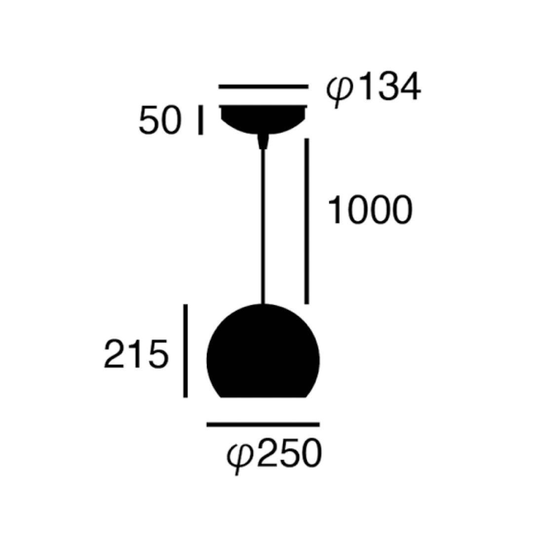 【値下げ】ARTWORK STUDIO ペンダント照明 AW-0573E