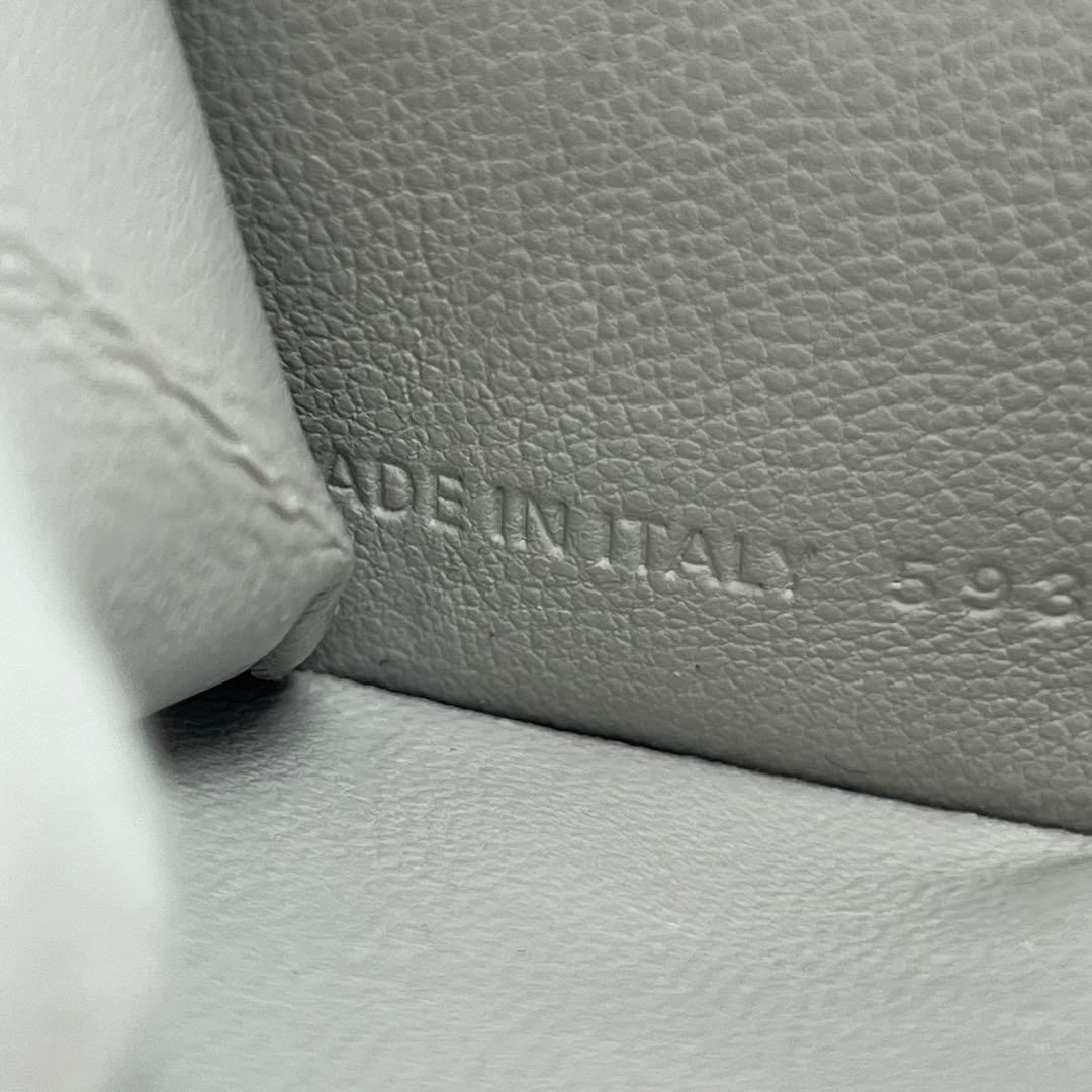 ✨極美品✨BALENCIAGA バレンシアガ エブリデイ　ミニウォレット