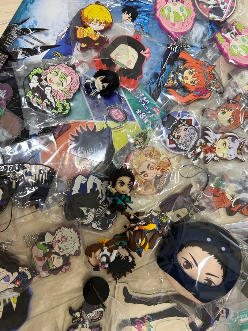 アニメグッズ　ノンジャンル　一点のみ！