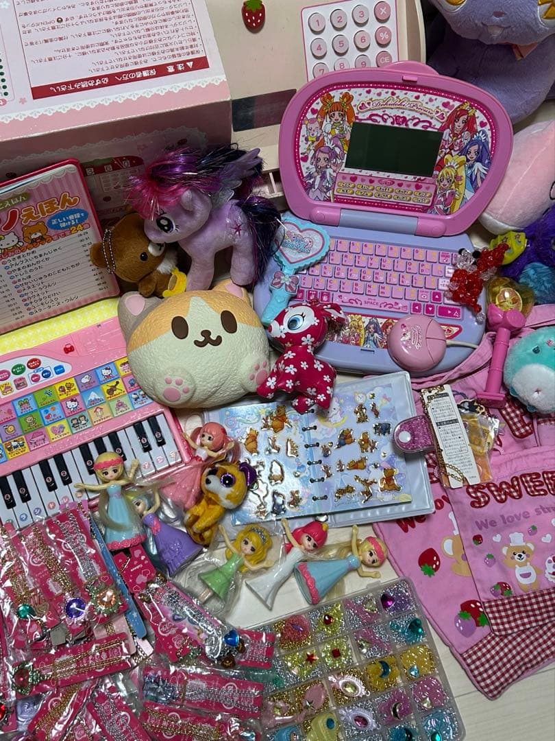 アニメグッズ　ノンジャンル　一点のみ！