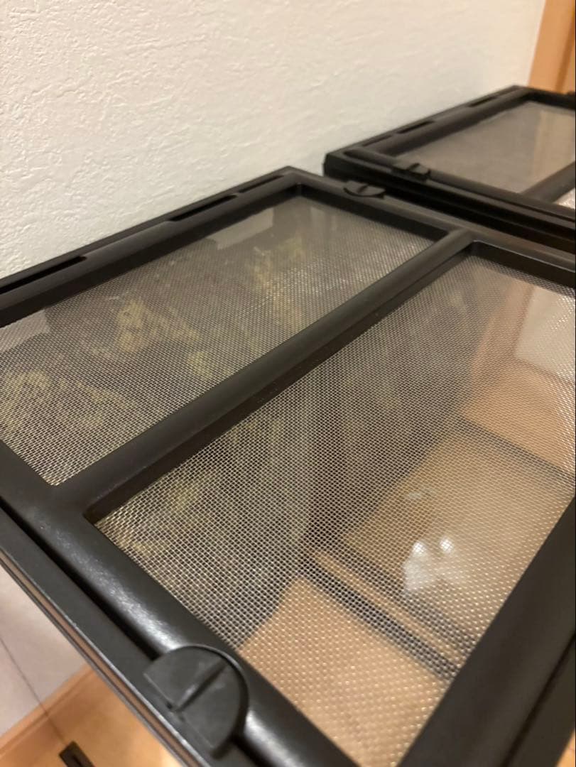 直接引き取り　GEX ジェックス　エキゾテラ　グラステラリウム　3045