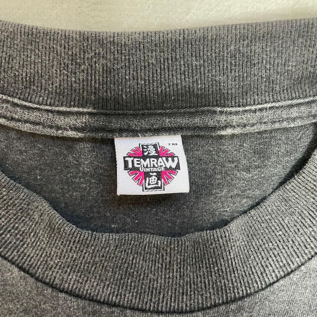 東京喰種 ブートTシャツ