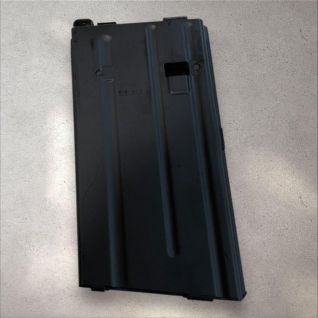 東京マルイ MTR16 ガスブローバックガスガン