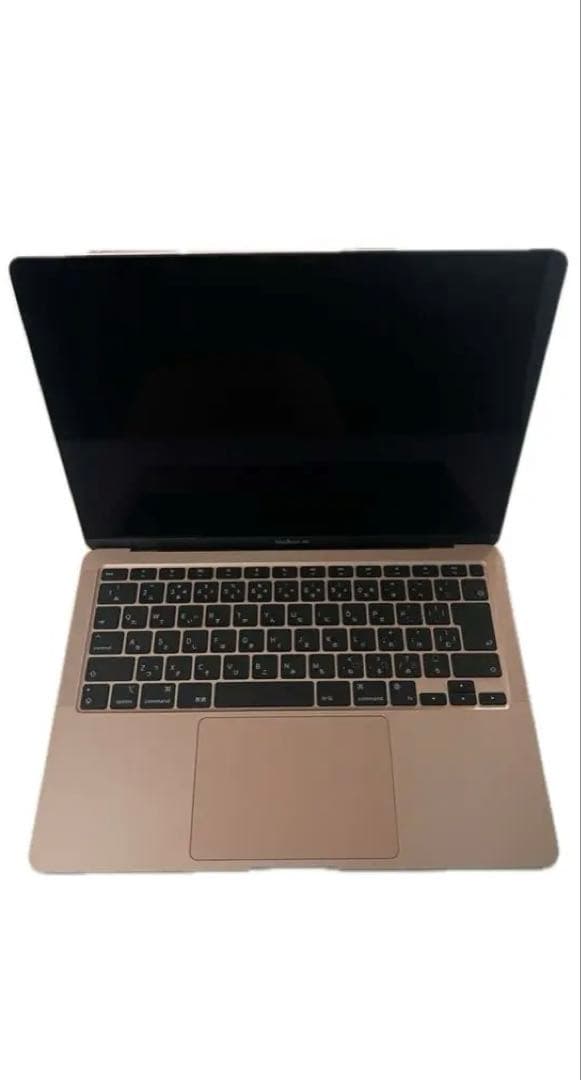 Apple MacBook 2020 13インチ ローズゴールド