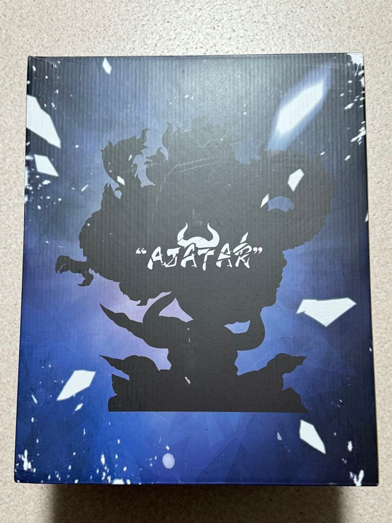 ワンピース カイドウ ドラゴン 海外 限定 フィギュア G5 ガレージキット