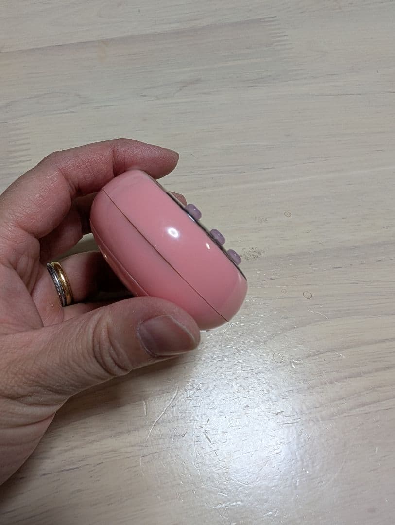 たまごっちみーつ マジカル ピンク