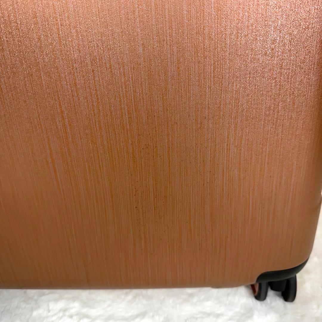 Samsonite スーツケース EVOA エヴォア