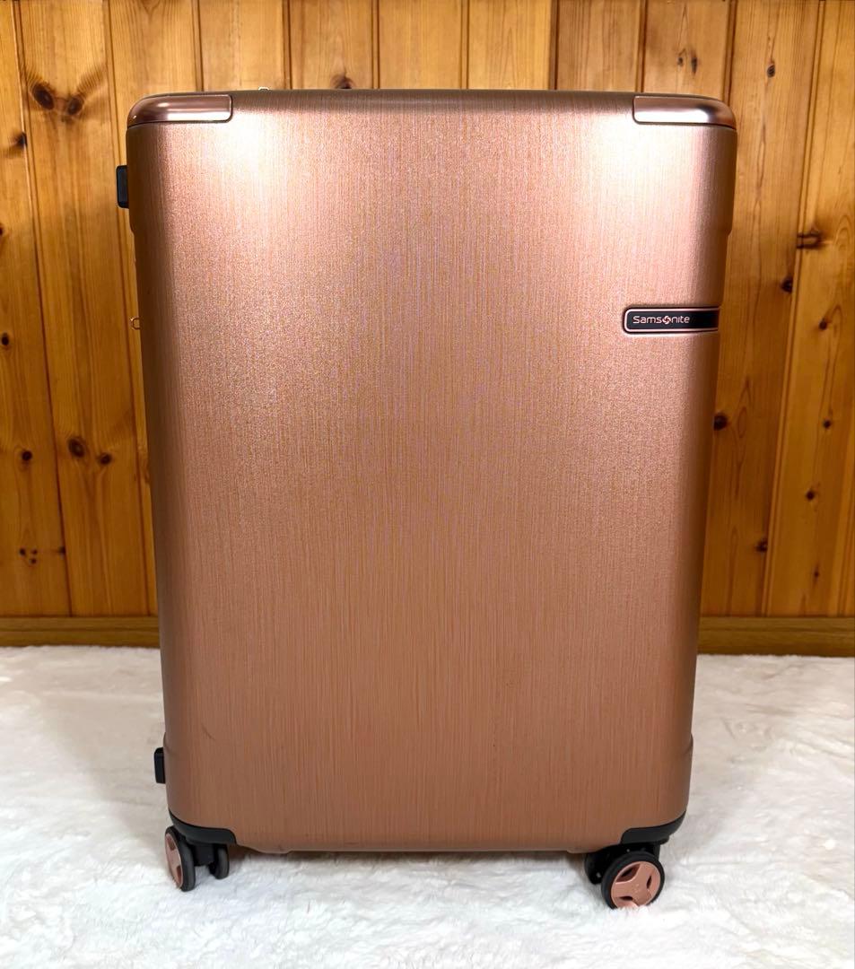 Samsonite スーツケース EVOA エヴォア
