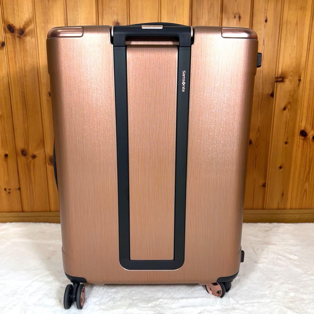 Samsonite スーツケース EVOA エヴォア
