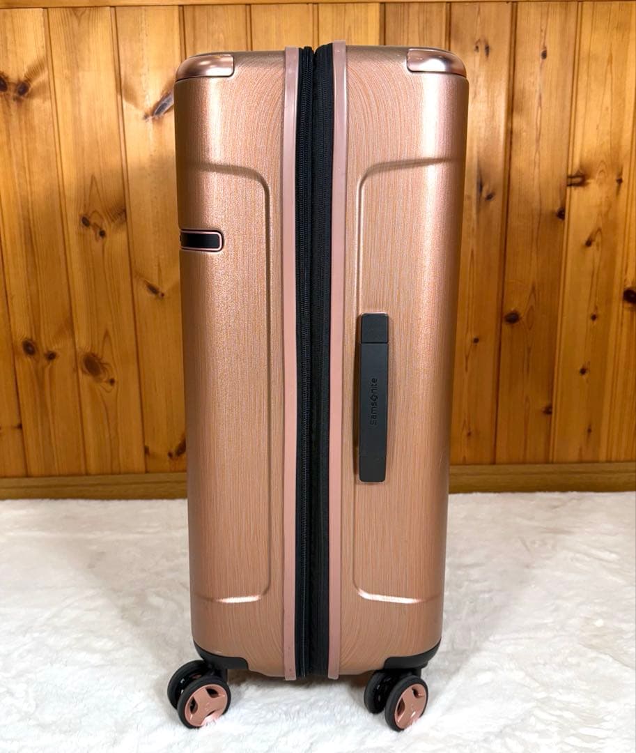 Samsonite スーツケース EVOA エヴォア