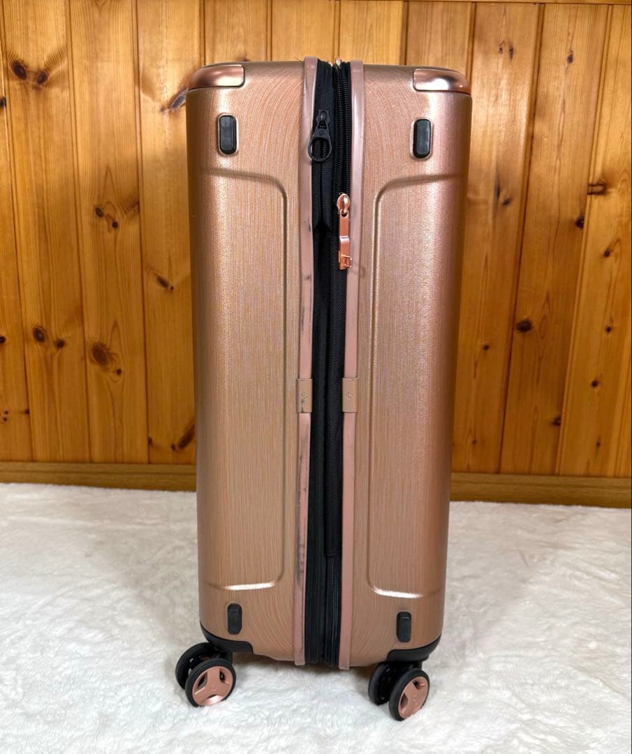 Samsonite スーツケース EVOA エヴォア