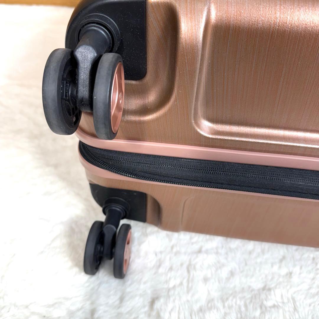 Samsonite スーツケース EVOA エヴォア