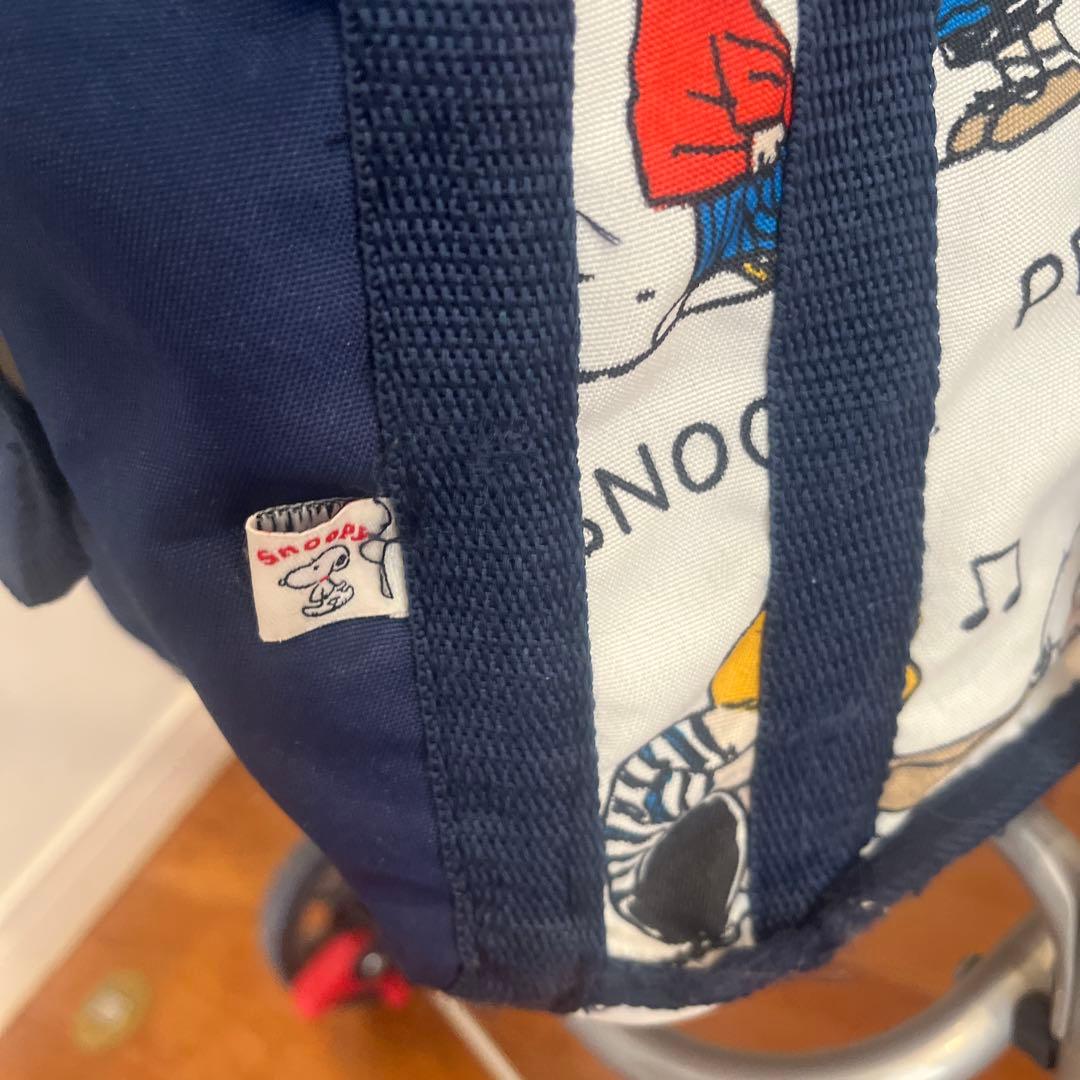 ペットパラダイス　スヌーピー　犬　バギー　ベビーカー