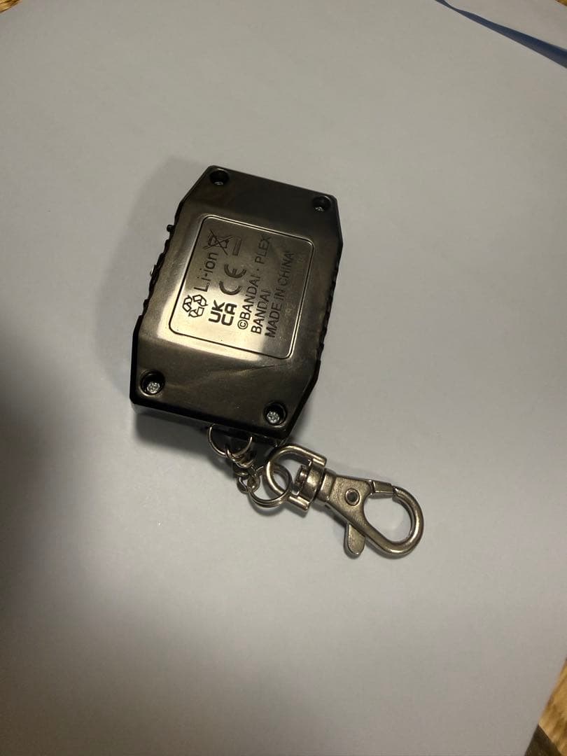 デジモンペンデュラムcolor５