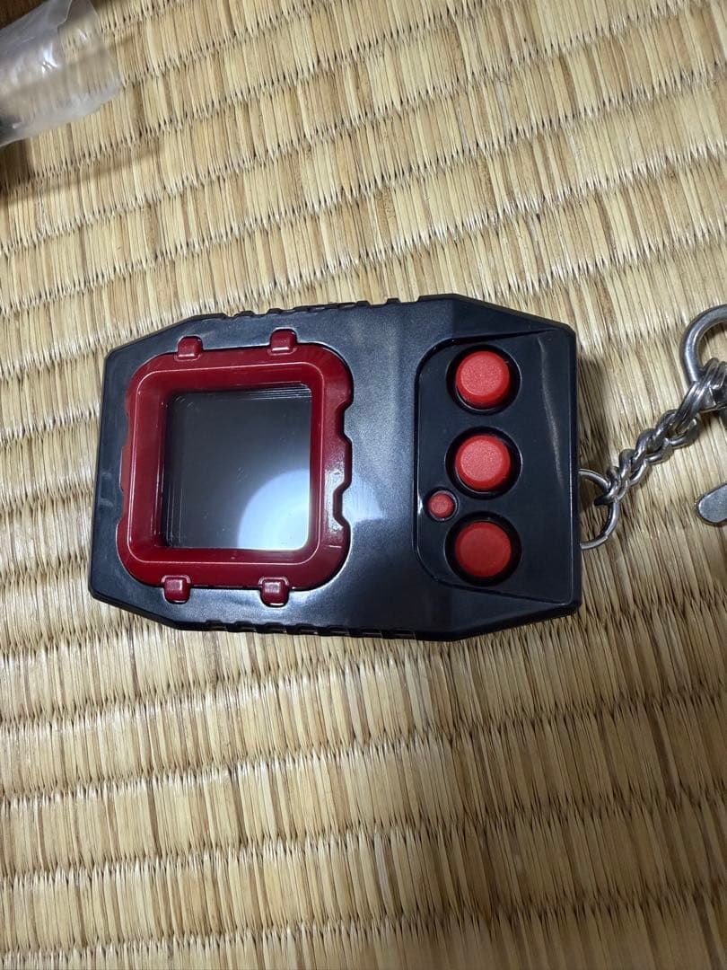 デジモンペンデュラムcolor５