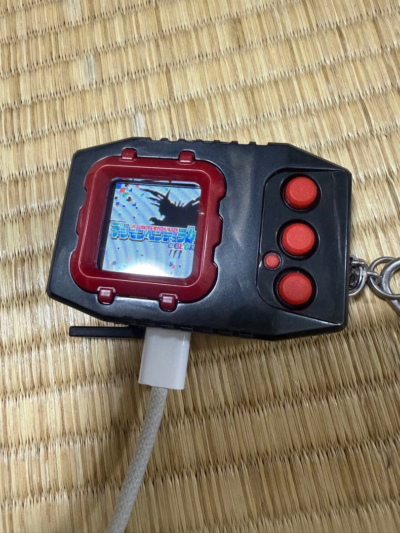 デジモンペンデュラムcolor５