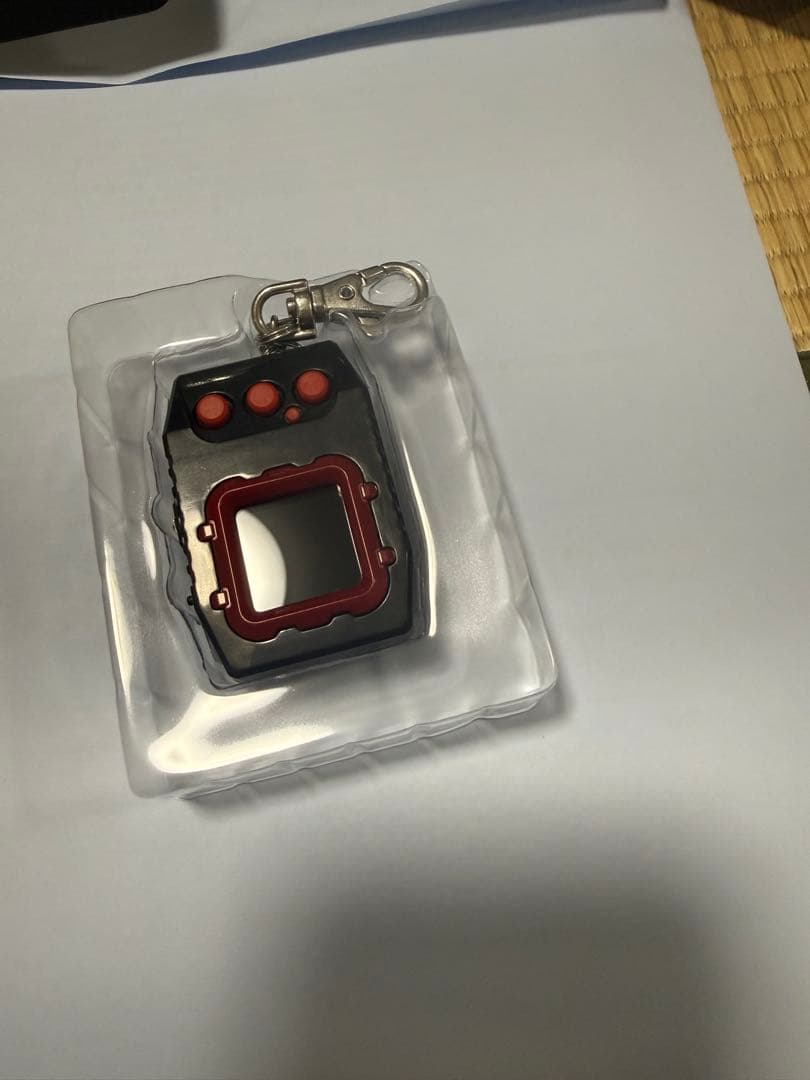 デジモンペンデュラムcolor５