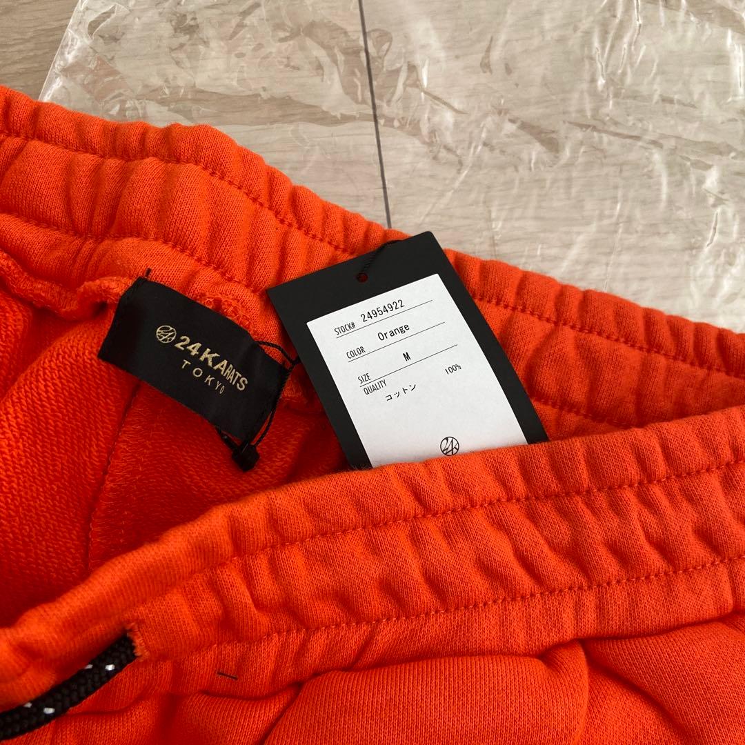 NOPAINNOGAIN ハーフパンツ 数原龍友