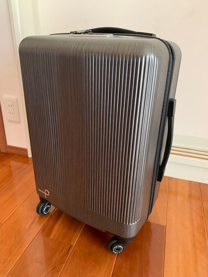 【未使用品】ACE エース プロテカ トラクション 36L 機内持ち込み